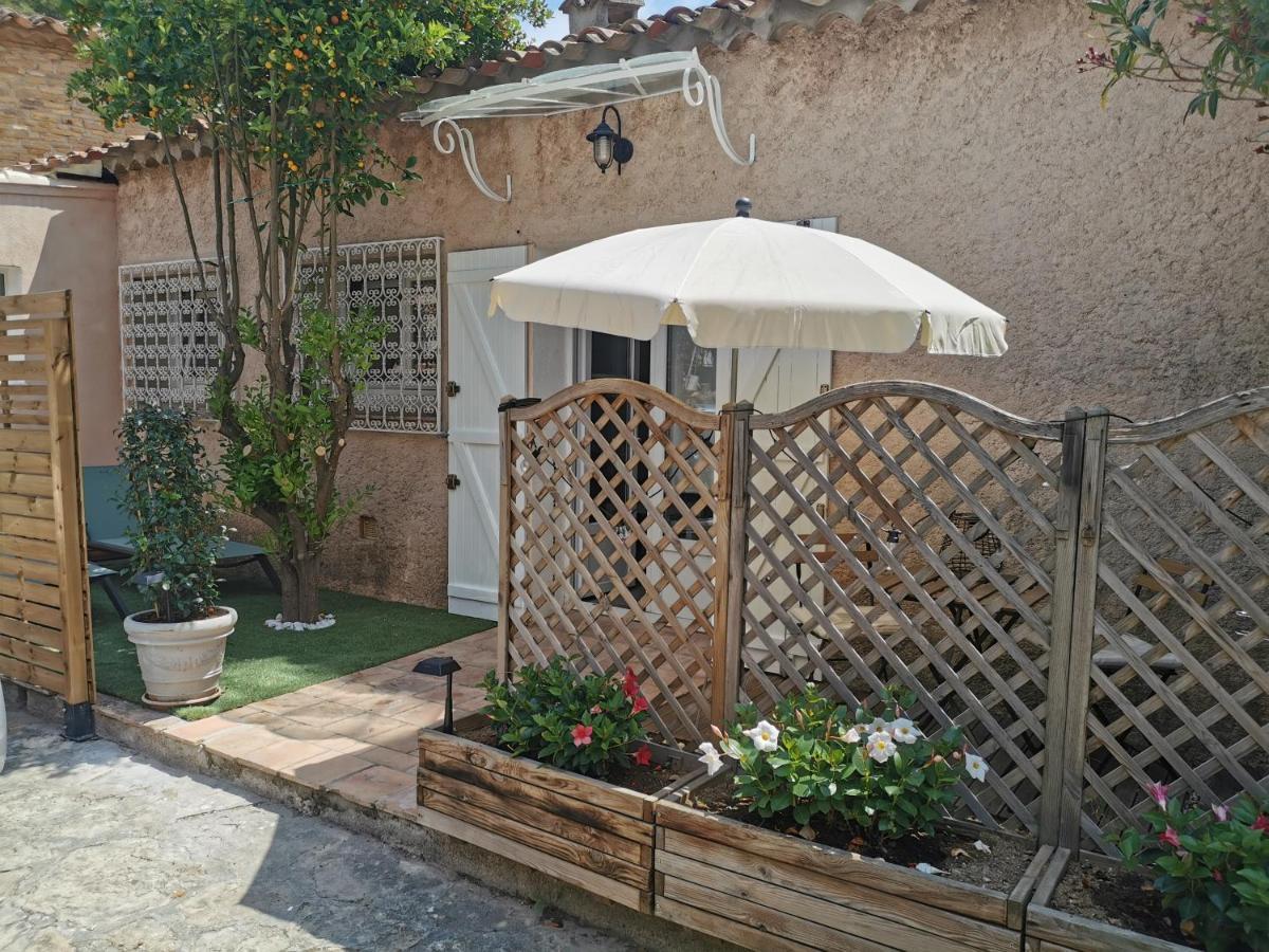 Lili Apartment La Seyne-sur-Mer Exterior photo